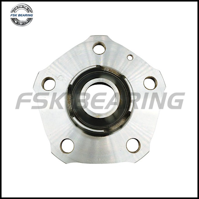 Wheel Hub Axle Head 8WD407613 4M0501652A 8W0407613 For Audi B9