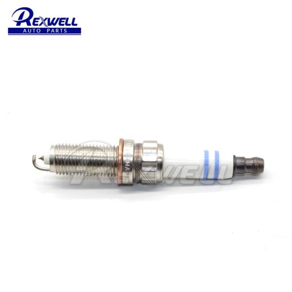 Top sale Iridium A0041596403 for Mercedes-Benz spark plugs A0041596403