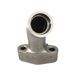 Stainless Steel Precision Investment Casting Connector Coupling
