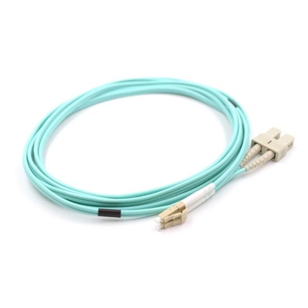 10-feet-lc-to-st-duplex-om3-multimode-patch-cable