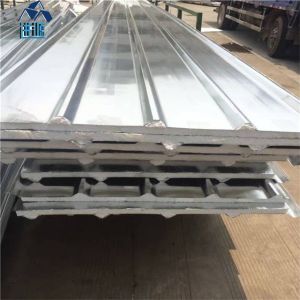 economical and practical light weight polystyrene foam sandwich panel price