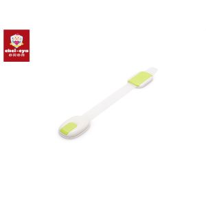 Quality Flexible And Adjustable Strap Cabinet Safety Lock Widely In Room for sale