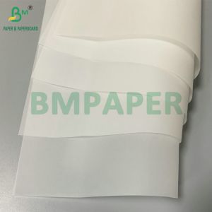 Smooth Surface Acid-Free & Archival Quality 90gsm Tracing Paper For Drawing