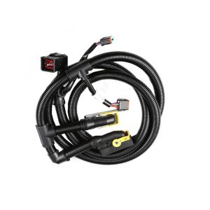 China Excavator Accessories Heavy Equipment Wiring Harness 14631808 on sale