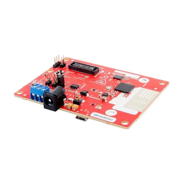 IWR1642BOOST Embedded Solutions Radar Sensor LaunchPad™ Platform Evaluation