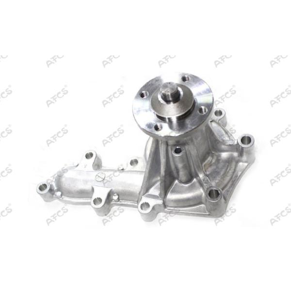 TOYOTA Land Cruiser Coaster 16100-19235 Car Engine Water Pump