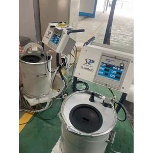 Parker GX8500H CS Electrostatic Manual Powder Coating Machine Energy Saving