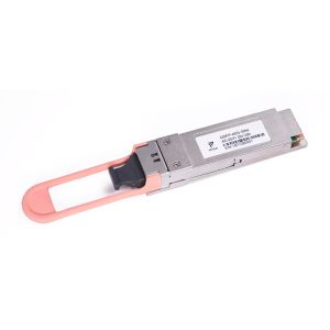 40G QSFP+ LR4 Transceiver