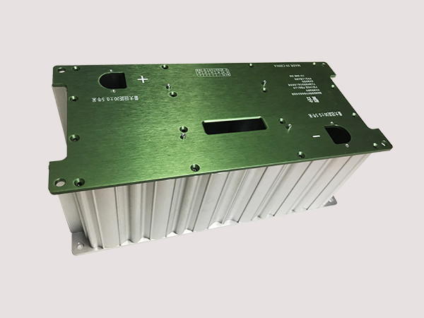 Buy Polishing Machining Aluminum Parts Anodized Aluminum Digital Shell at wholesale prices