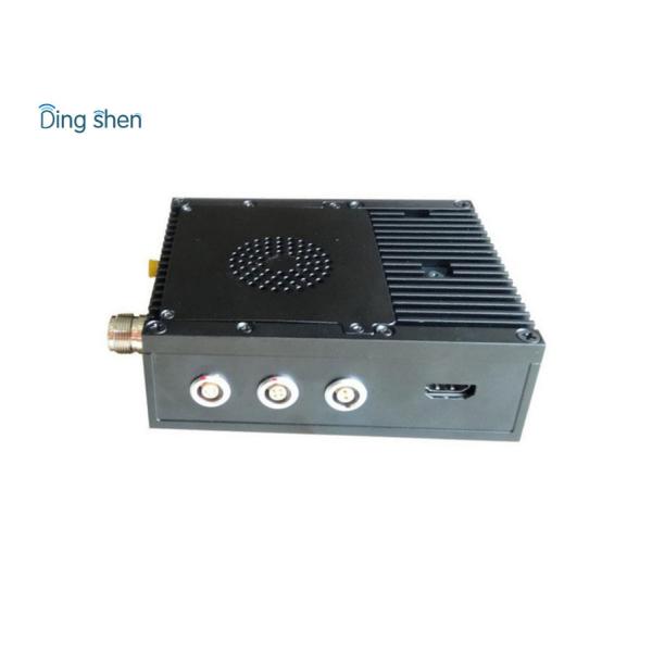 Best price powerful HD Cofdm analog wireless audio video transmitter and