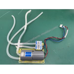 NIBP Module Pump Support Board Patient Monitor Parts E204460 02.01 01.53