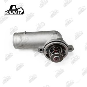 Factory Outlet Thermostat Assembly 4133L508 for Perkins Models