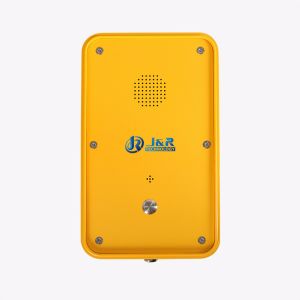 Quality Solar Powered Industrial Weatherproof Telephone Aluminum Alloy Material Outdoor for sale