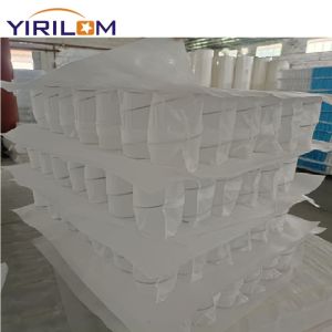 Customized Independent Non-Woven Fabric Pocket Spring Coil Units
