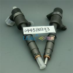 China 0445110293 0 445 110 293 China Great Wall Diesel Auto Injector Assembly for sale