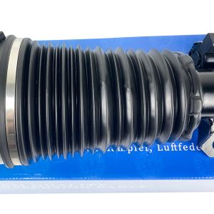 37106877553 3710687754 Front Air Suspension Shock Absorber Adjustable Damping