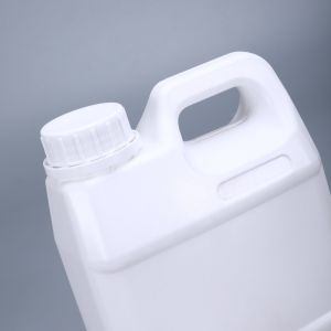 1L HDPE Plastic Barrel Jerry Can for Dish Detergent Oil Storage Chemical