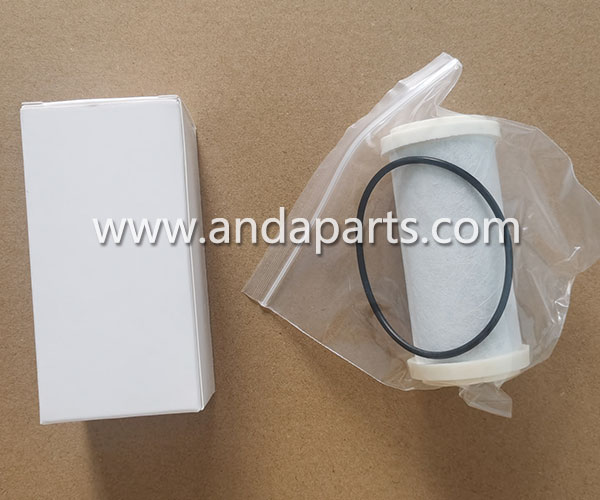 Good Quality CNG Filter GAS FILTER 70106001