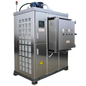 High Vacuum Sintering Furnace with 10-3Pa Vacuum and 1800℃ to 2500℃ Temperature
