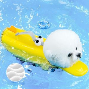 Waterproof Coat Soft Dog Clothes Adjustable Waistband Smart Temperature Control