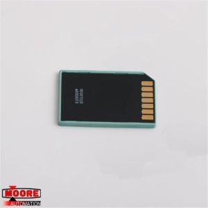 6ES7953-8LG00-0AA0 Siemens Micro Memory Card - 128KB