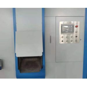 Electric Cantee Organic Kitchen Waste Composting Machine Community Based