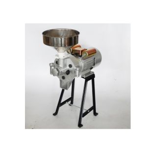 Agricultural Field Mini Mobile Straw Chopper Blower Tractor Mounted Stra