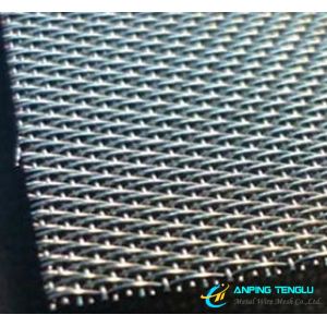 Quality Five-Heddle Weave Wire Mesh, Special Weaving Type Mesh for Filtration for sale