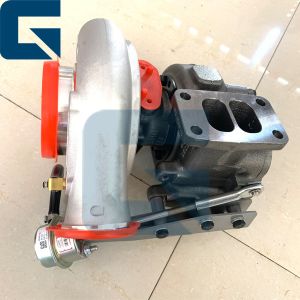 4051229 HX35W Engine 6BT 6CT Turbocharger Turbo