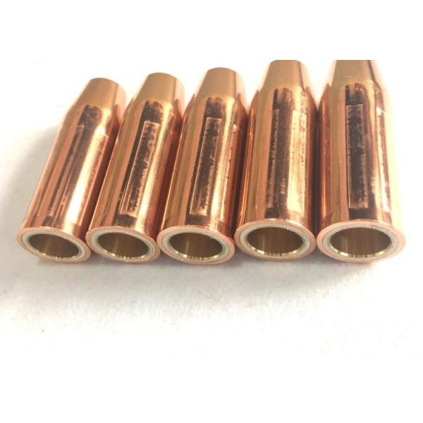 Buy HD 24 60 Tweco Mig Welding Torch Accessories at wholesale prices