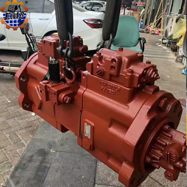 Buy VOE14531591  Hydraulic Main Pump EC290B K3V140 Main Pump at wholesale prices