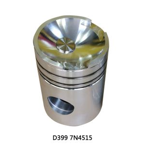 7N4515 Piston Body Fits Caterpillar G379 G379A G398