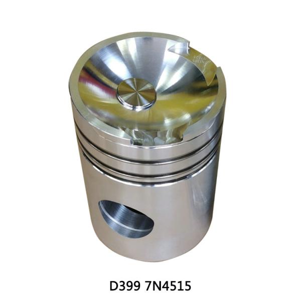 7N4515 Piston Body Fits Caterpillar G379 G379A G398