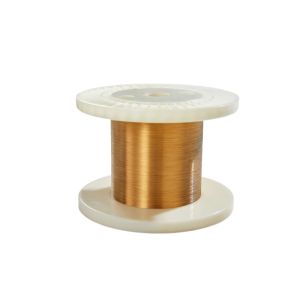 Advanced Gold Plated Molybdenum Wire For High-Performance Electronics And