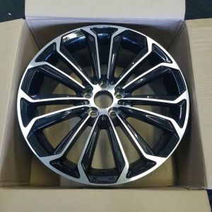 2014-2016 Toyota Corolla Replica Wheel 17" Alloy Rim 75152B