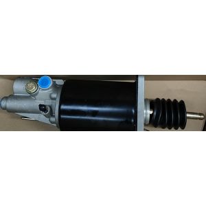 Quality FAW Truck Spare Parts Operating Cylinder 1602350-Q145 for sale