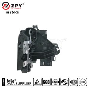 ZPY Rear Right Door Lock Mechanism for VW Audi Porsche 3B4839016AJ