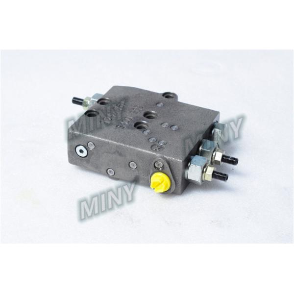 Buy ISO REXROTH Piston Hydraulic Pump Spare Parts at wholesale prices