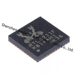 Quality RTL8211F-CG INTEGRATED 10/100/1000M ETHERNET TRANSCEIVER for sale
