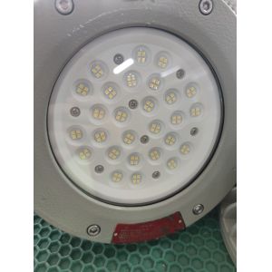 200W IP66 Explosion Proof High Bay Ceiling/Wall/Flange Mount