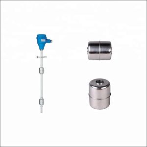 Stainless Steel Magnetic Float