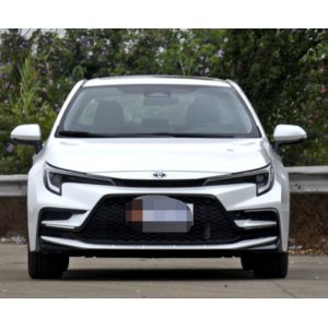 2023 Toyota LEVIN Smart Hybrid Dual Engine 1.8L sport version Hybrid Used Car