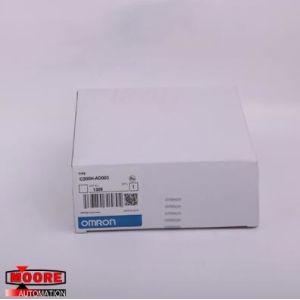 C200H-AD003  C200HAD003  OMRON  Analog Input Module
