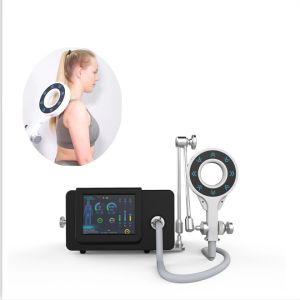 Quality 60HZ 0.4T Magnotherapy Machine Magnetic Transduction Therapy Pain Relief for sale