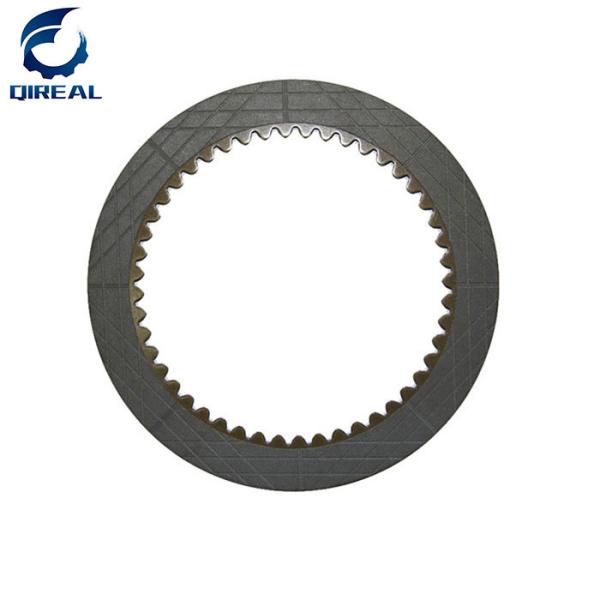 Buy Construction machinery Transmission Disc 6Y5912 for wheel loader 966F 966D 966G 966H Size 240*172.7*5.1mm at wholesale prices