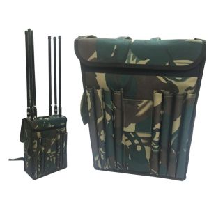 Wide Band Manpack Jammer