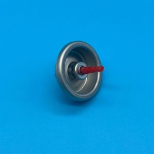 Premium Windproof Lighter Refill Valve High Wind Resistance