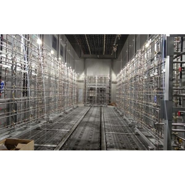 Buy Artificial Climate Simulation Laboratory For Large Vehicles at wholesale prices