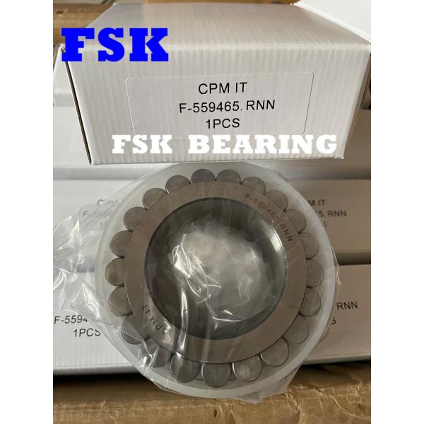 Germany Quality F-559465 . RNN Cylindrical Roller Bearing For Industrial Gearbox