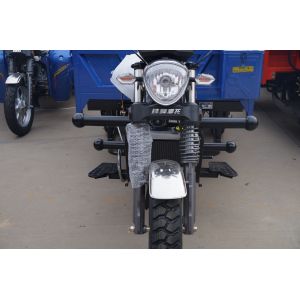 Rickshaw Three Wheel 3.2m*1.1m 150CC Cargo Tricycle